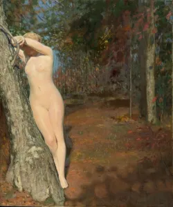 Transition, ca. 1900s. Creator: William Sergeant Kendall