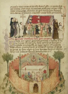 Relic Prints: The Translation of the Bodies of Aimo and Vermondo