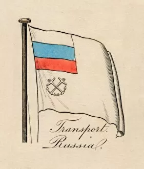 Transport Russia, 1838