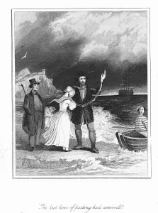 Convict Collection: Transportation to Australia, c1830