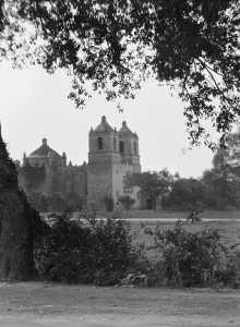 Travel views of the American Southwest, between 1899 and 1928. Creator: Arnold Genthe