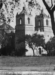 Towers Prints: Travel views of the American Southwest, between 1899 and 1928. Creator: Arnold Genthe