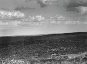 Arid Prints: Travel views of the American Southwest, between 1899 and 1928. Creator: Arnold Genthe