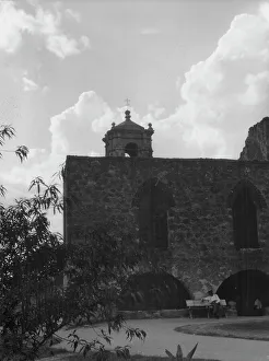Travel views of the American Southwest, between 1899 and 1928. Creator: Arnold Genthe