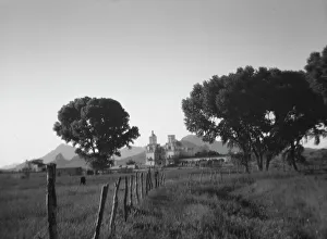 Travel views of the American Southwest, between 1899 and 1928. Creator: Arnold Genthe