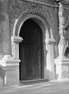 Travel views of the American Southwest, between 1899 and 1928. Creator: Arnold Genthe