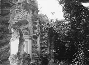 Travel views of Cuba and Guatemala, between 1899 and 1926. Creator: Arnold Genthe