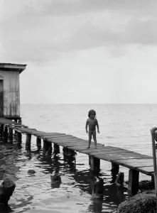 Travel views of Cuba and Guatemala, between 1899 and 1926. Creator: Arnold Genthe