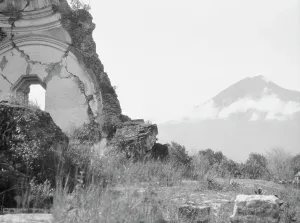 Travel views of Cuba and Guatemala, between 1899 and 1926. Creator: Arnold Genthe