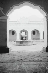 Travel views of Cuba and Guatemala, between 1899 and 1926. Creator: Arnold Genthe