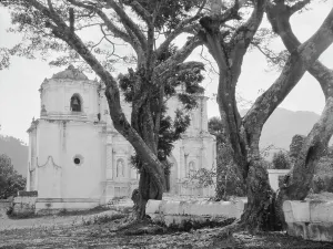 Bells Prints: Travel views of Cuba and Guatemala, between 1899 and 1926. Creator: Arnold Genthe