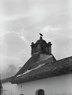 Travel views of Cuba and Guatemala, between 1899 and 1926. Creator: Arnold Genthe