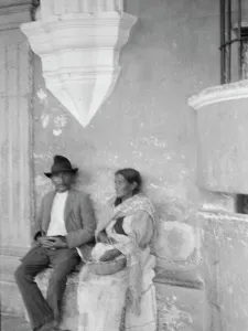 Guatemala Prints: Travel views of Cuba and Guatemala, between 1899 and 1926. Creator: Arnold Genthe
