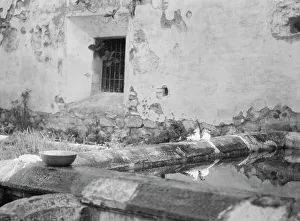 Travel views of Cuba and Guatemala, between 1899 and 1926. Creator: Arnold Genthe