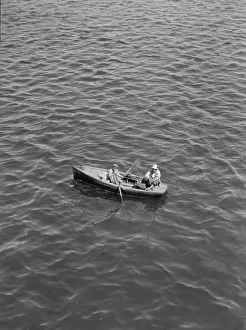 Travel views of Cuba and Guatemala, between 1899 and 1926. Creator: Arnold Genthe