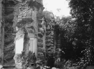 Guatemala Prints: Travel views of Cuba and Guatemala, between 1899 and 1926. Creator: Arnold Genthe