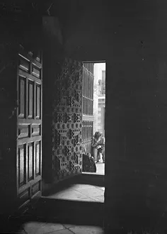 Travel views of Europe, between 1904 and 1938. Creator: Arnold Genthe