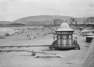 Travel views of Europe, between 1904 and 1938. Creator: Arnold Genthe