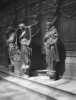 Travel views of Europe, between 1904 and 1938. Creator: Arnold Genthe