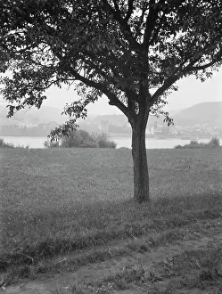 Travel views of Europe, between 1904 and 1938. Creator: Arnold Genthe