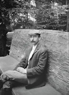 Travel views of Europe, between 1904 and 1938. Creator: Arnold Genthe