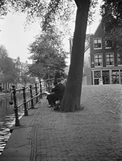 Travel views of Europe, between 1904 and 1938. Creator: Arnold Genthe