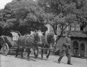 Travel views of Europe, between 1904 and 1938. Creator: Arnold Genthe