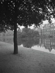 Travel views of Europe, between 1904 and 1938. Creator: Arnold Genthe