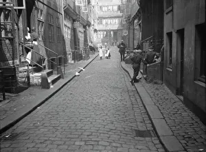 Travel views of Europe, between 1904 and 1938. Creator: Arnold Genthe