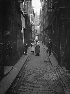 Travel views of Europe, between 1904 and 1938. Creator: Arnold Genthe