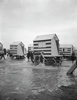 Wheels Prints: Travel views of Europe, between 1904 and 1938. Creator: Arnold Genthe