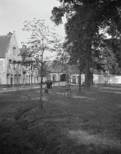 Travel views of Europe, between 1904 and 1938. Creator: Arnold Genthe