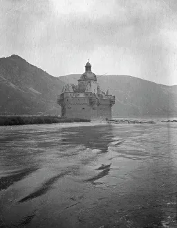 Travel views of Europe, between 1904 and 1938. Creator: Arnold Genthe