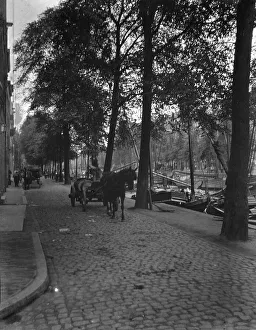 Travel views of Europe, between 1904 and 1938. Creator: Arnold Genthe