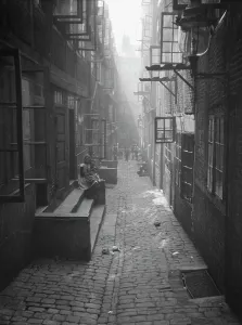 Travel views of Europe, between 1904 and 1938. Creator: Arnold Genthe