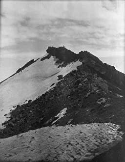 Sloped Prints: Travel views of Japan and Korea, 1908. Creator: Arnold Genthe