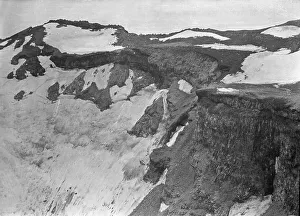 Sloped Prints: Travel views of Japan and Korea, 1908. Creator: Arnold Genthe