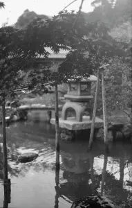 Feature Prints: Travel views of Japan and Korea, 1908. Creator: Arnold Genthe