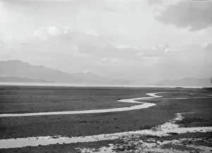 Travel views of Japan and Korea, 1908. Creator: Arnold Genthe
