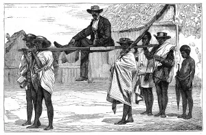 Malagasy Prints: Travelling in Madagascar, c1890