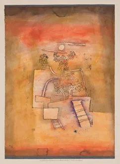 Tree Culture, 1924