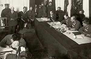 Trial of Boris Viktorovich Savinkov (1879-1925), 1924
