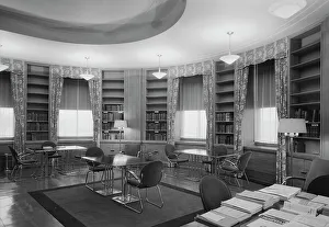 Tuberculosis Prints: Triboro Hospital for Tuberculosis