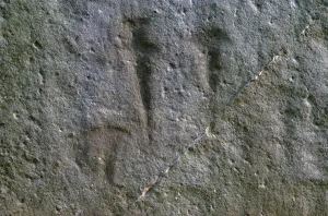 Trilithon at Stonehenge, 25th century BC
