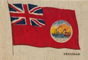 Trinidad, c1910