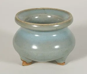 Northern Song Prints: Tripod Incense Burner (Censer), Northern Song or Jin dynasty, c12th / 13th century