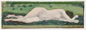 Tristesse, 1892