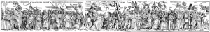 Hans Tietze Collection: The Triumph of Faith, 1510-1511, (1937). Artist: Titian