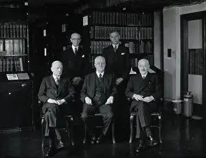 Admin Prints: The Trustees of the Wellcome Trust, undated, estimated c1900s. Creator: Unknown