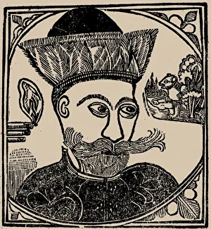 Tsar Vasili IV Ivanovich Shuisky, Early 17th cen